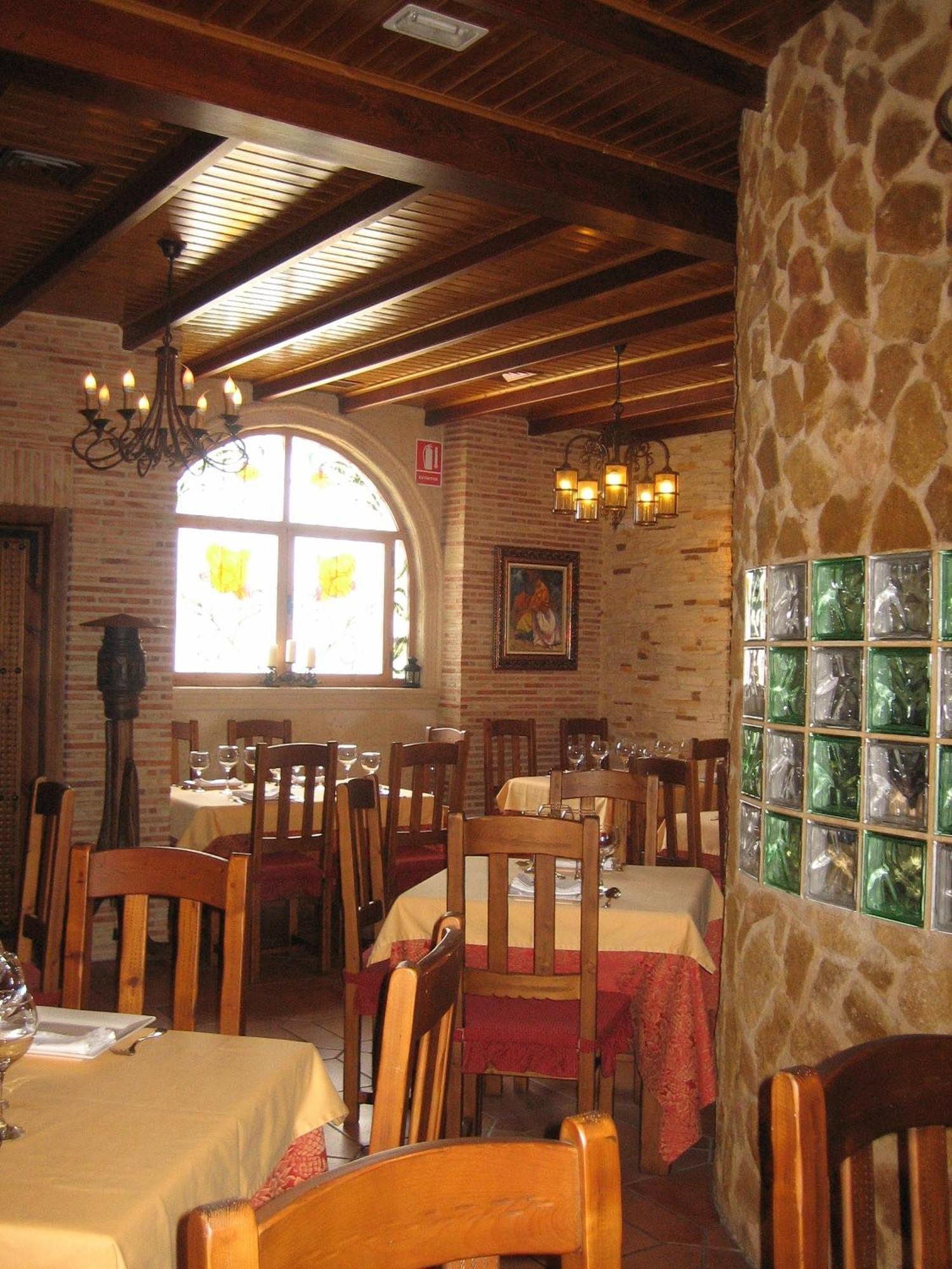 Hotel Dona Isabel Torrellano Esterno foto