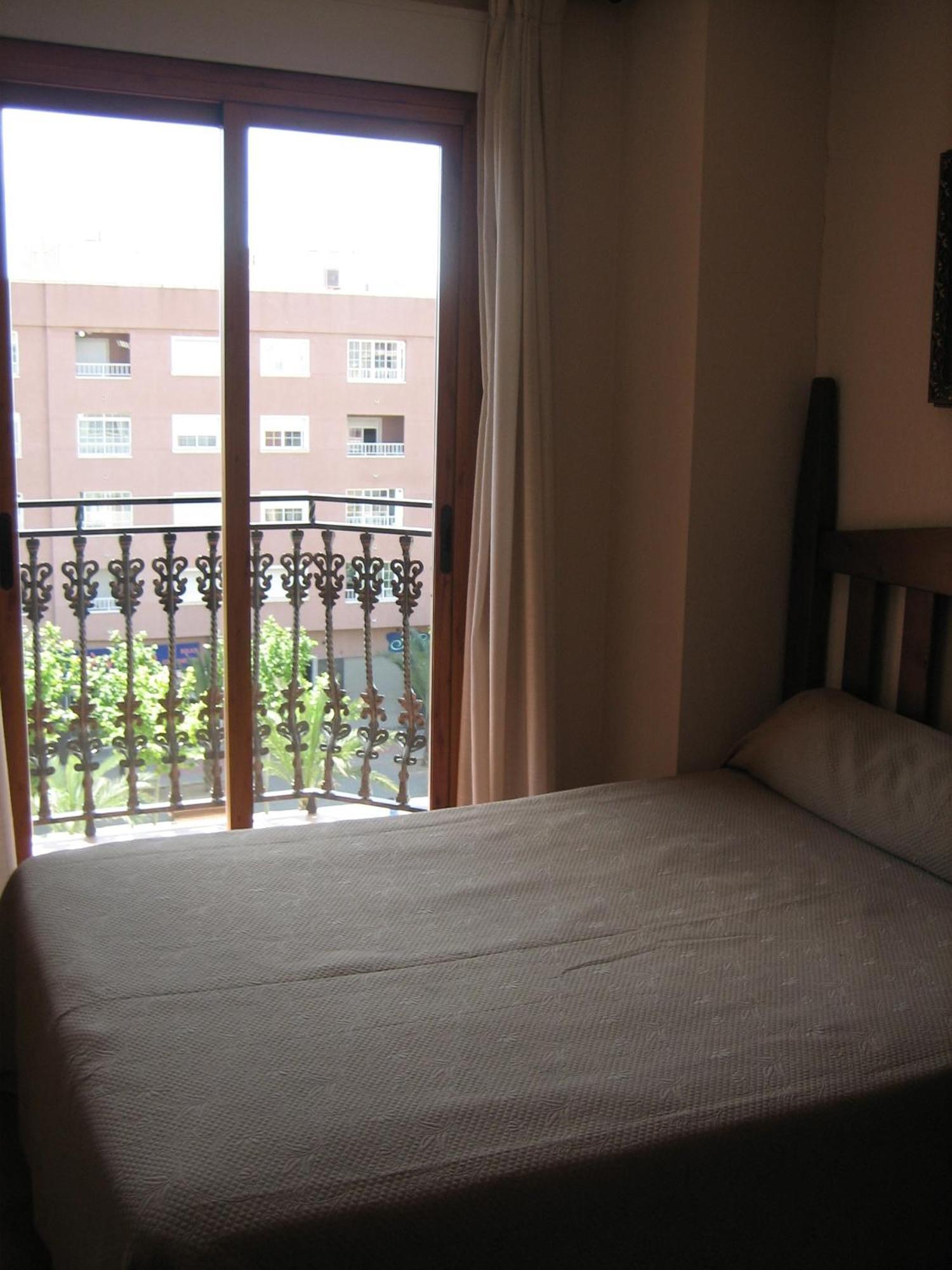 Hotel Dona Isabel Torrellano Esterno foto