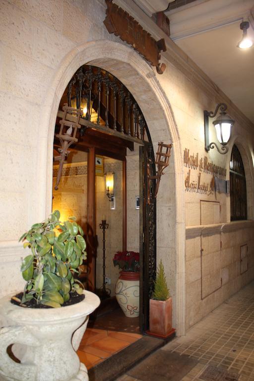 Hotel Dona Isabel Torrellano Esterno foto