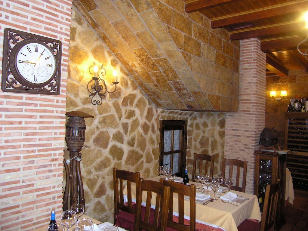 Hotel Dona Isabel Torrellano Esterno foto