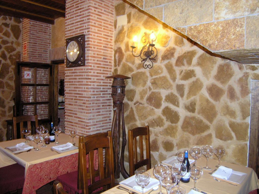 Hotel Dona Isabel Torrellano Esterno foto