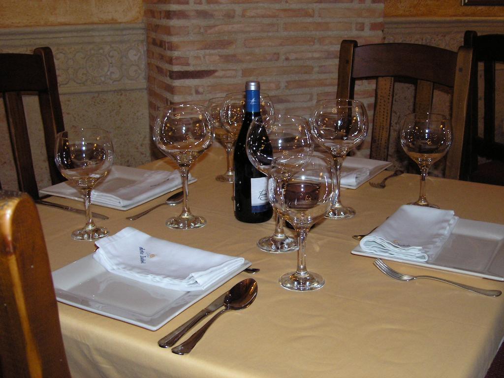 Hotel Dona Isabel Torrellano Esterno foto