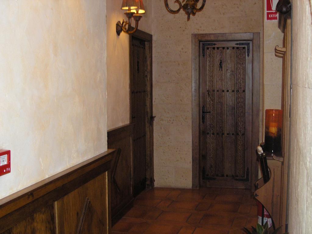 Hotel Dona Isabel Torrellano Esterno foto