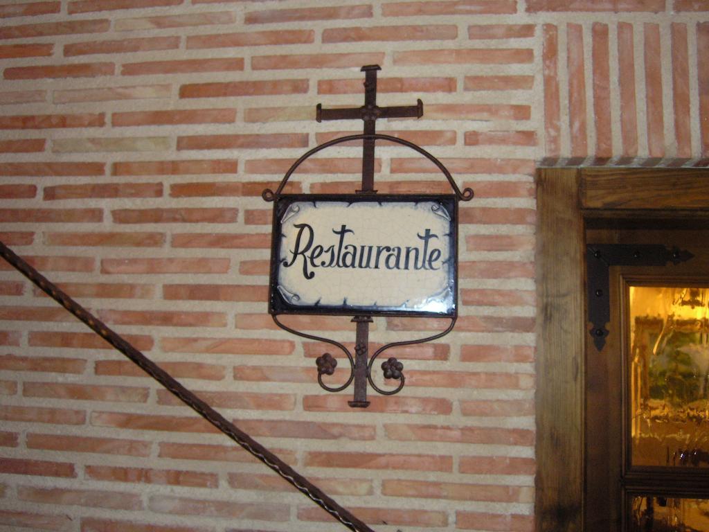 Hotel Dona Isabel Torrellano Esterno foto