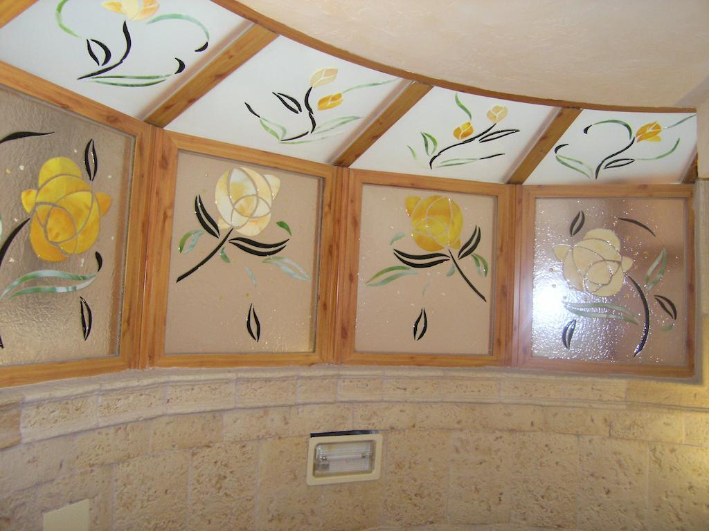 Hotel Dona Isabel Torrellano Esterno foto